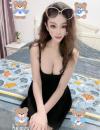 浦东风骚瑜伽师
