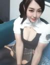沈阳琳琳美女