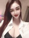 潘家园大奶小姨子