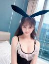 闵行邻家女友雨桐