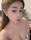 普陀居家大波妹