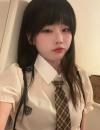JK制服灵妹