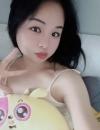 汉阳可爱磨人小妹