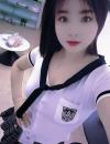 汉口服务系妹子