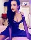 普陀大胸美妇