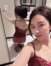 纯欲风大胸妹妹