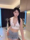 宝通寺小米儿
