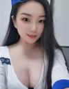 梁溪区美少女