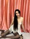 上城长腿少妇米果