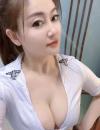 天然F胸可颜射