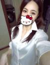 市区美丽性感小姐姐