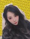 高颜值桃子