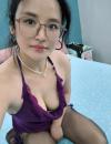 钟楼老板娘