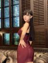 萧山可心小姐姐