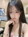 清纯可爱美少女