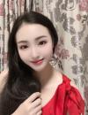 烈焰红装甜美少妇